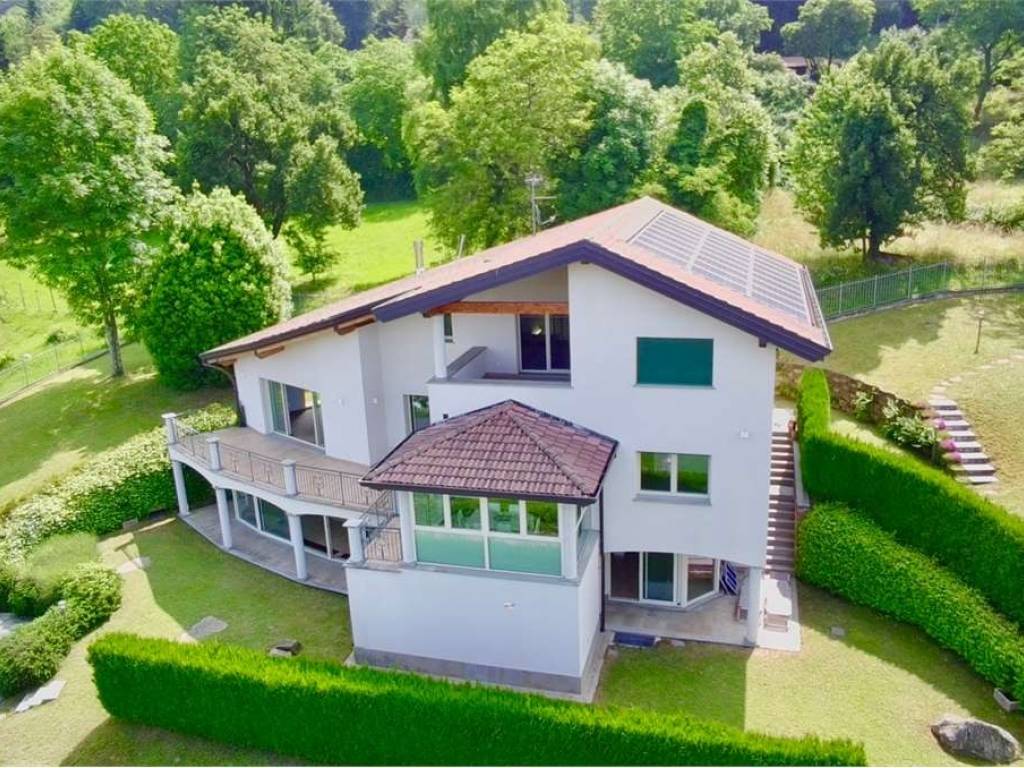 Villa a Luino - Foto 5