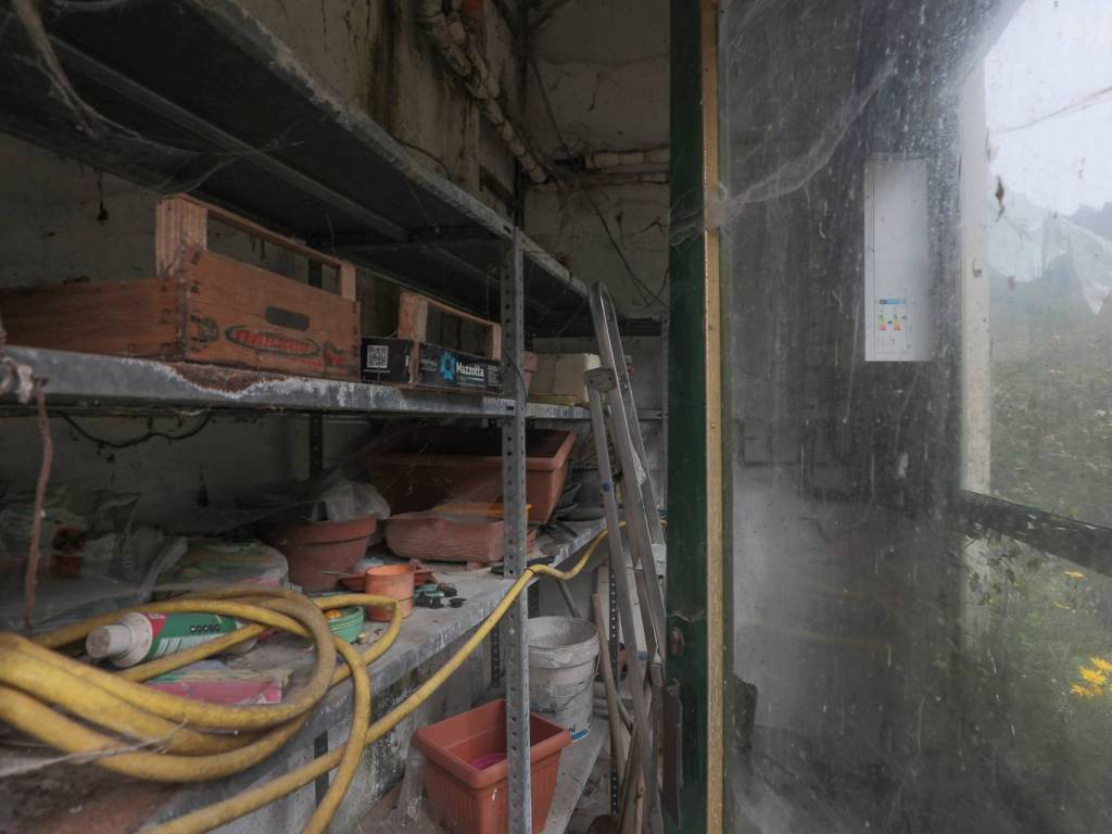 Appartamento a Campomorone in VIA LOMABRDO 11 - Foto 4