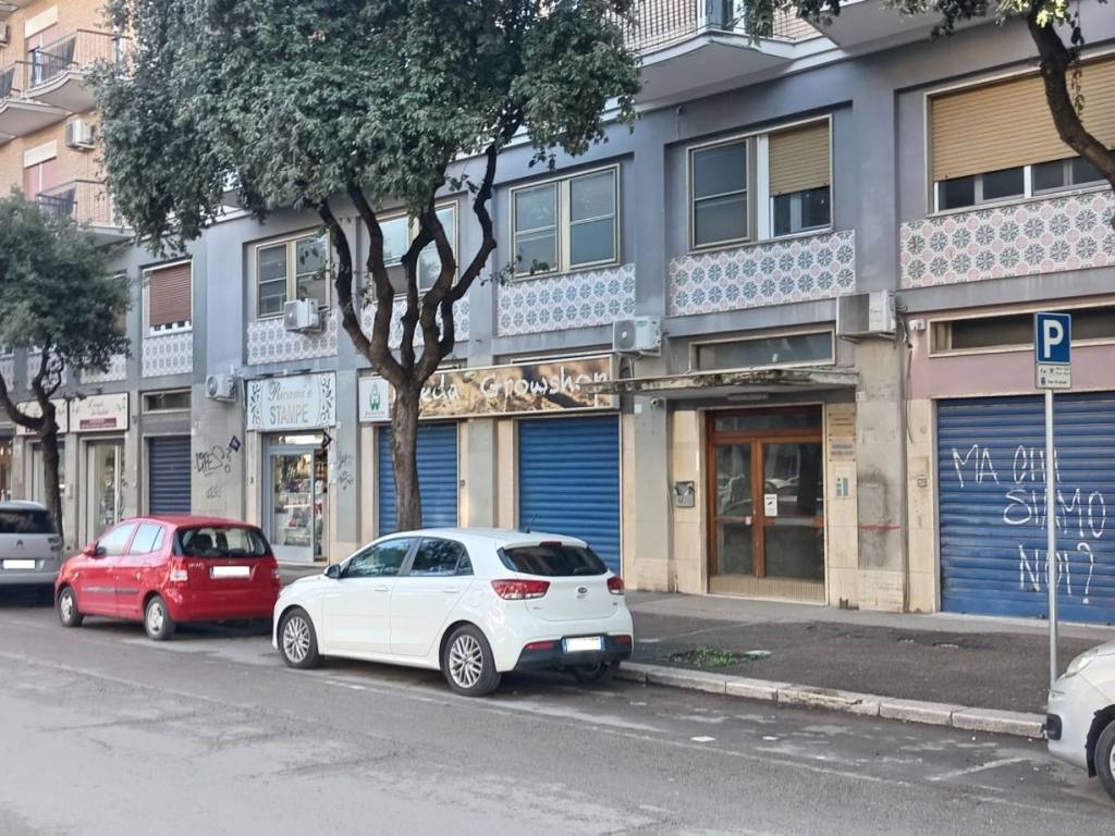 Appartamento a Foggia in Viale Michelangelo, 87 - Foto 2