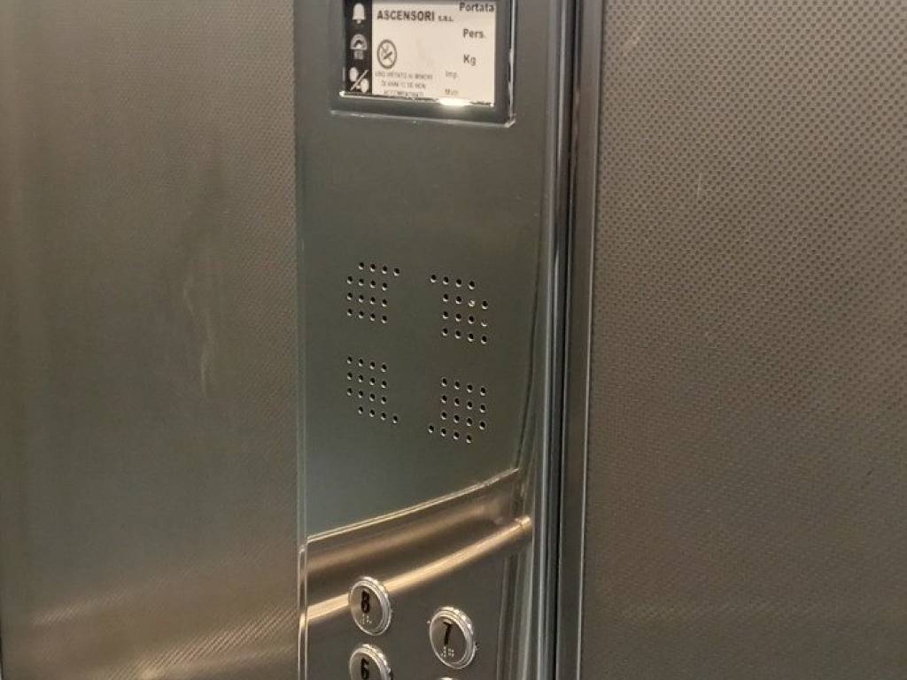 Appartamento a Foggia in Viale Michelangelo, 87 - Foto 5