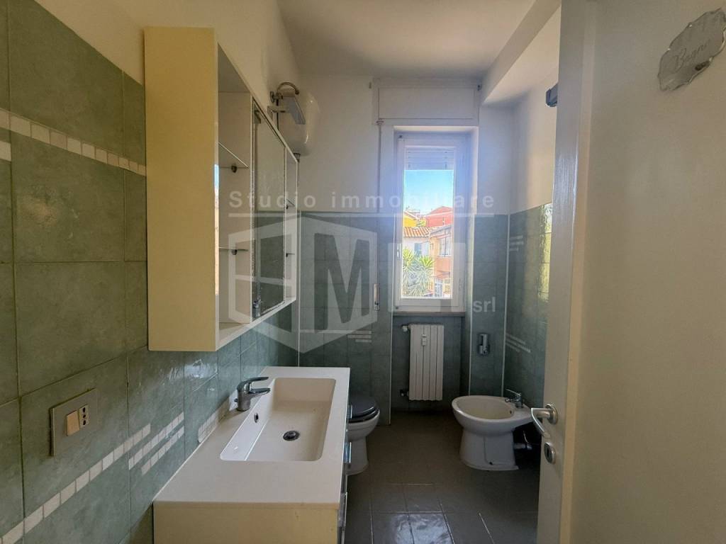 Appartamento a Livorno in VIA DEL RIPOSO - Foto 5