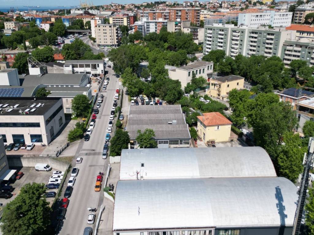 Immobile a Trieste in Via del Follatoio, 5 - Foto 2