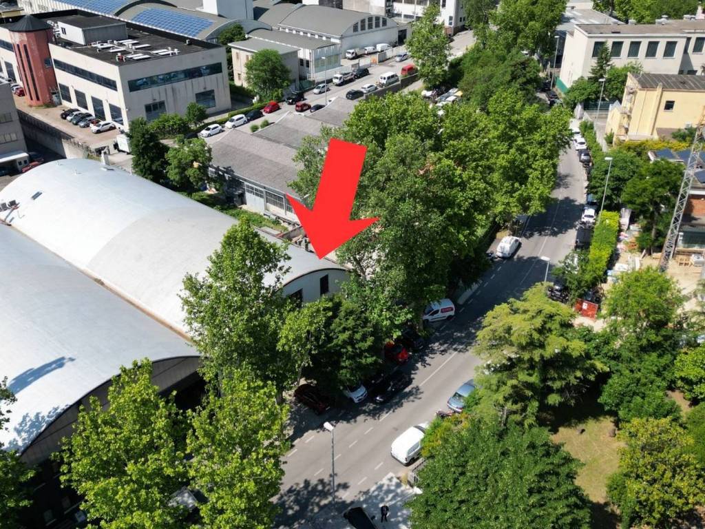 Immobile a Trieste in Via del Follatoio, 5 - Foto 4