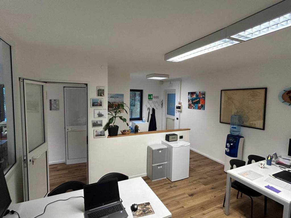 Immobile a Trieste in Via del Follatoio, 5 - Foto 5