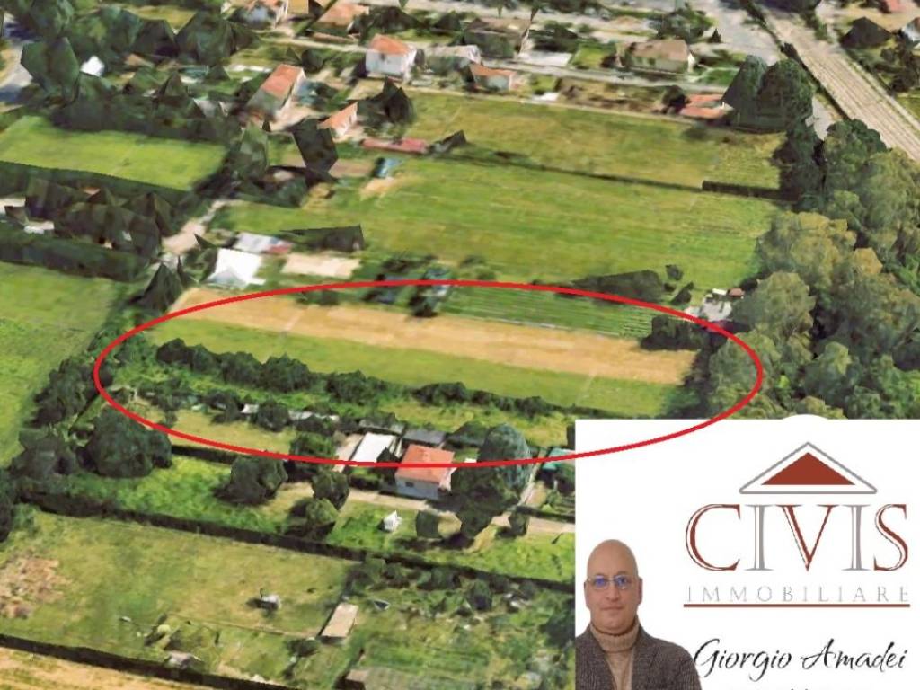 Terreno a Busto arsizio in Via Canale - Foto 2