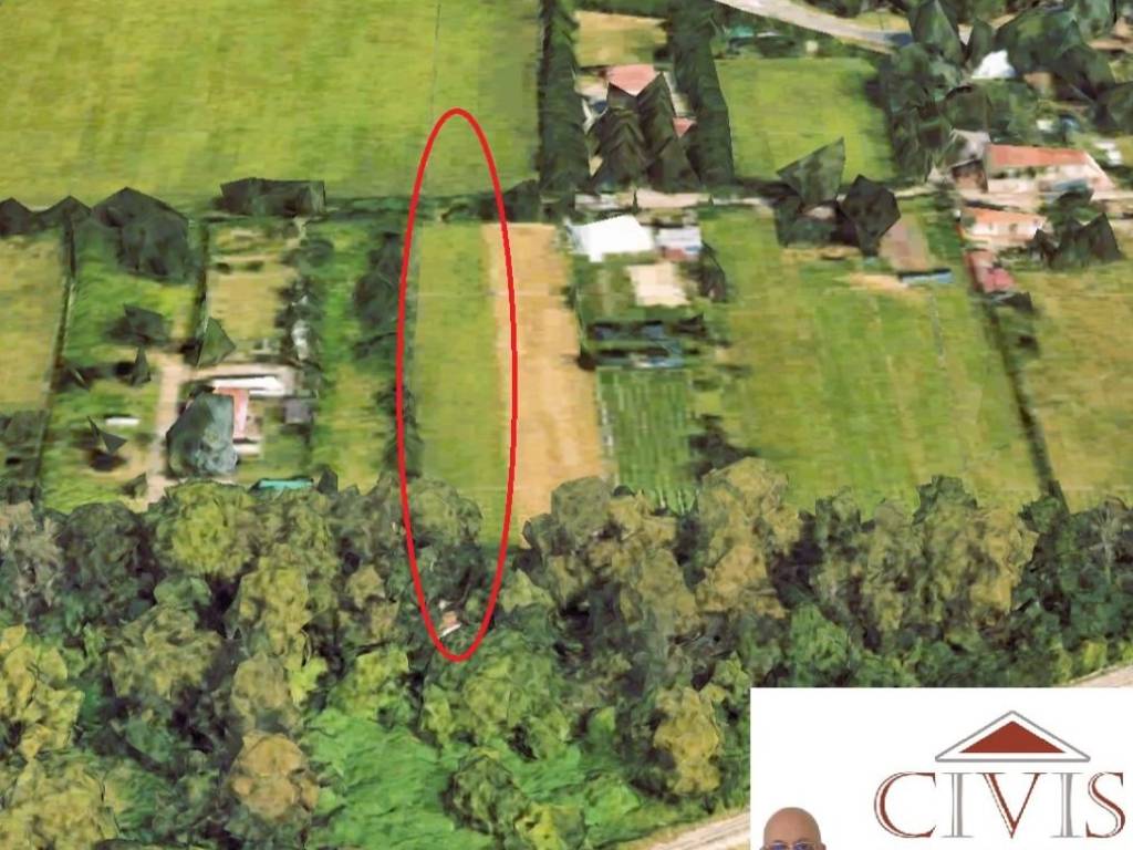 Terreno a Busto arsizio in Via Canale - Foto 3