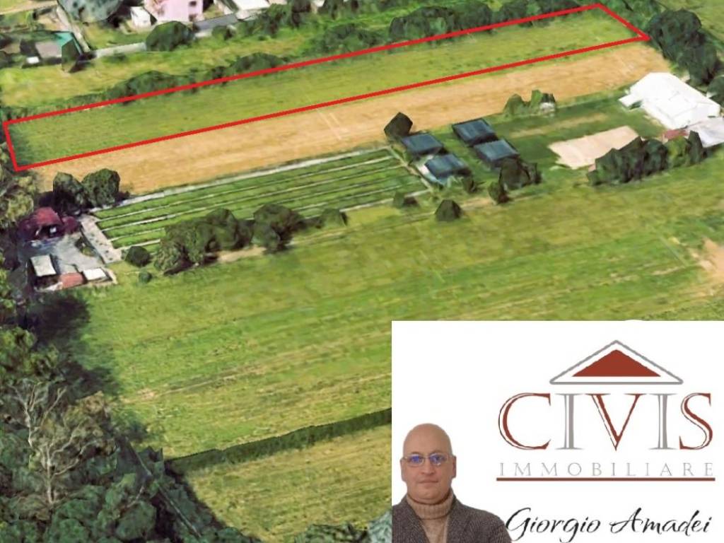 Terreno a Busto arsizio in Via Canale - Foto 4