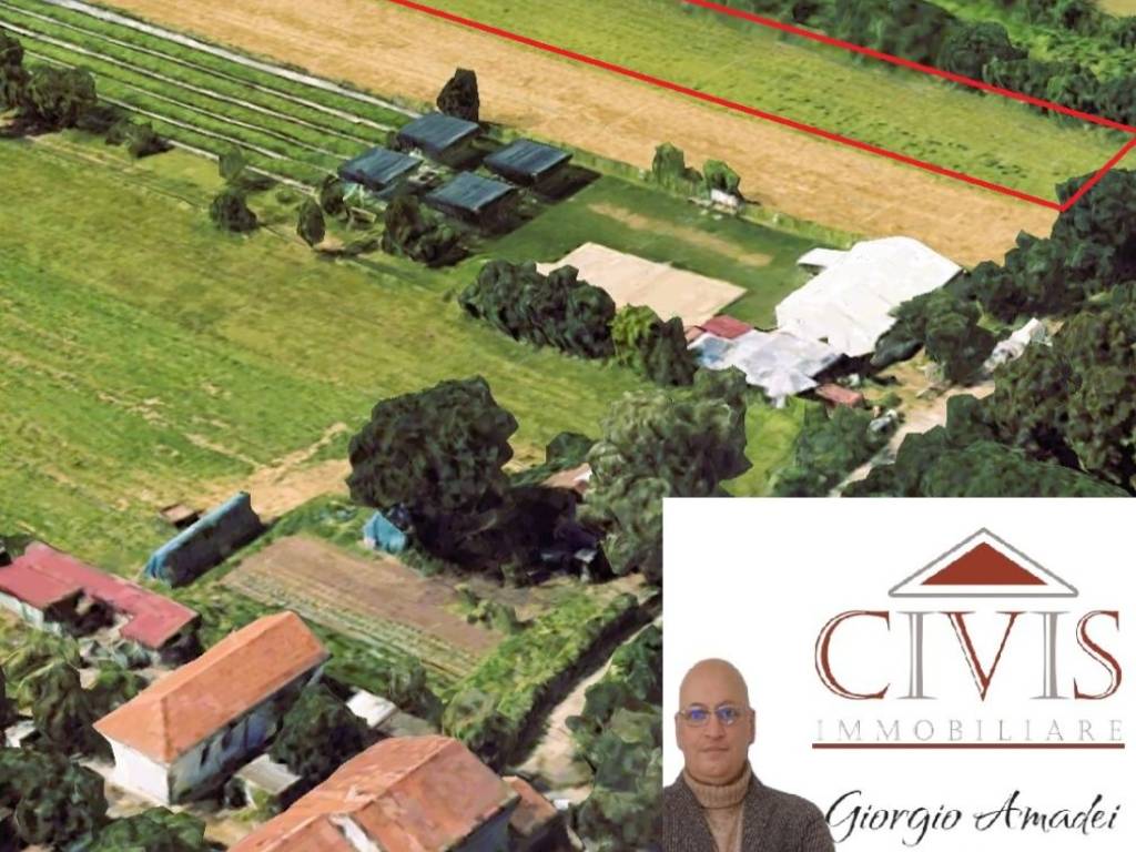 Terreno a Busto arsizio in Via Canale - Foto 5