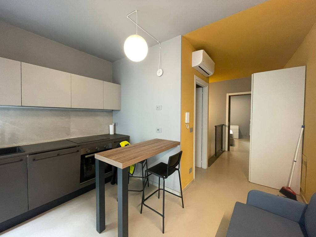 Appartamento a Asti in Vicolo Giuseppe Vincenzo Cavalleri - Foto 2