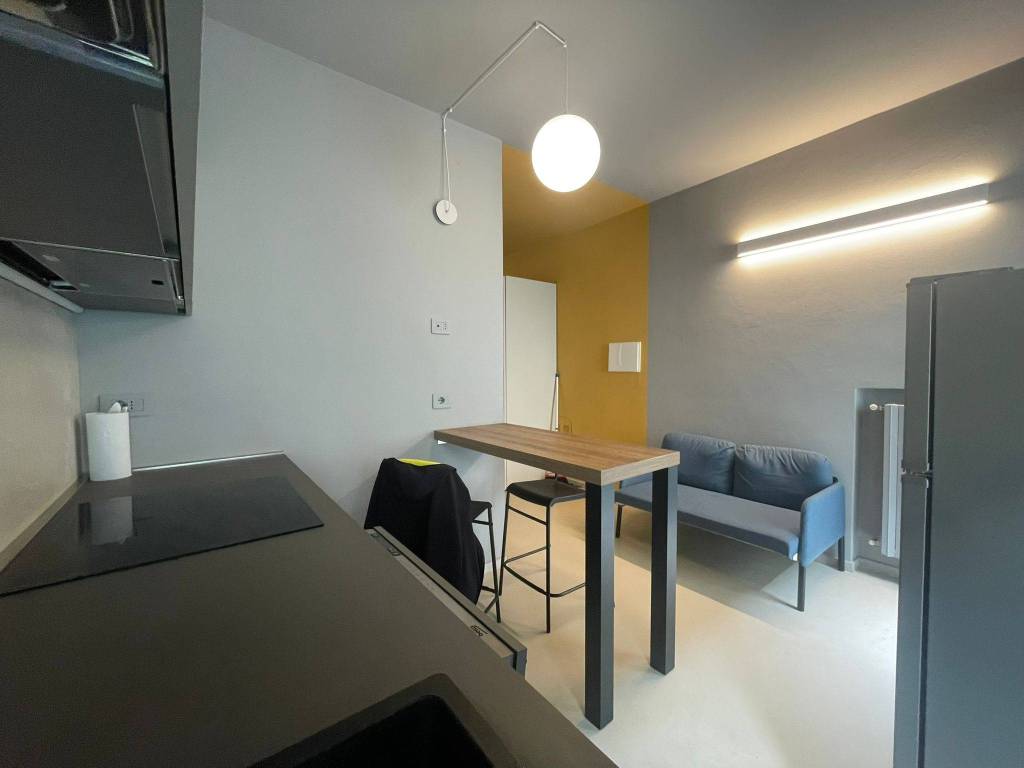 Appartamento a Asti in Vicolo Giuseppe Vincenzo Cavalleri - Foto 3
