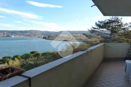 Appartamento a Muggia in Via dei Marangoni, 3 - Foto 2