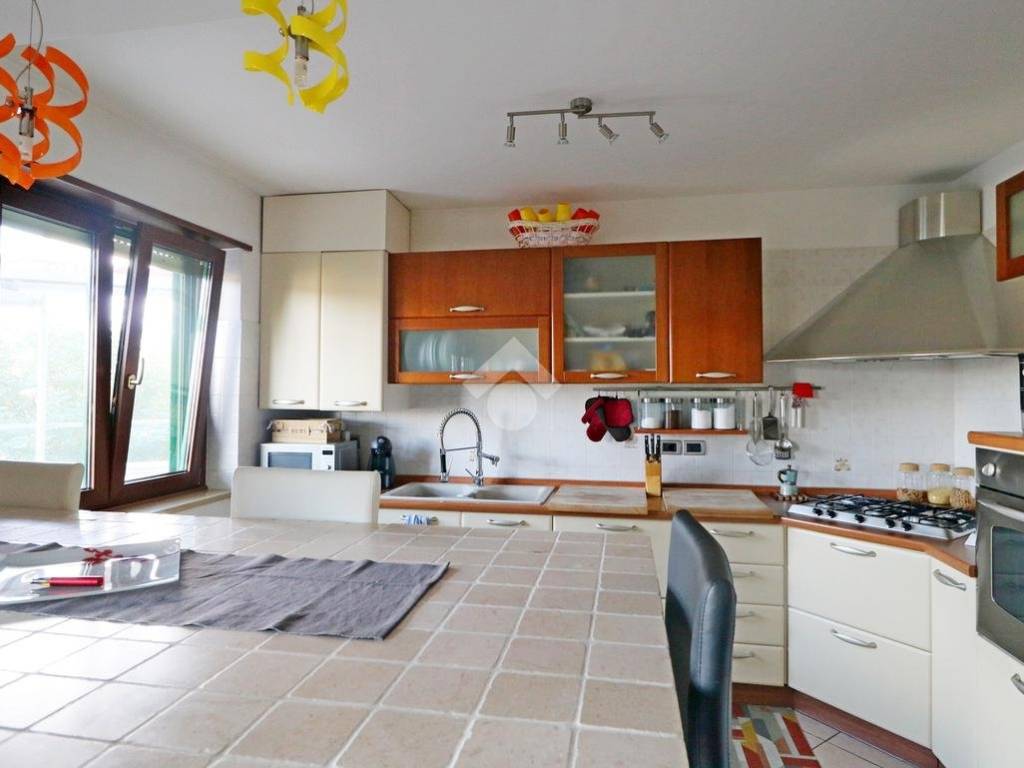 Appartamento a Muggia in Via dei Marangoni, 3 - Foto 3