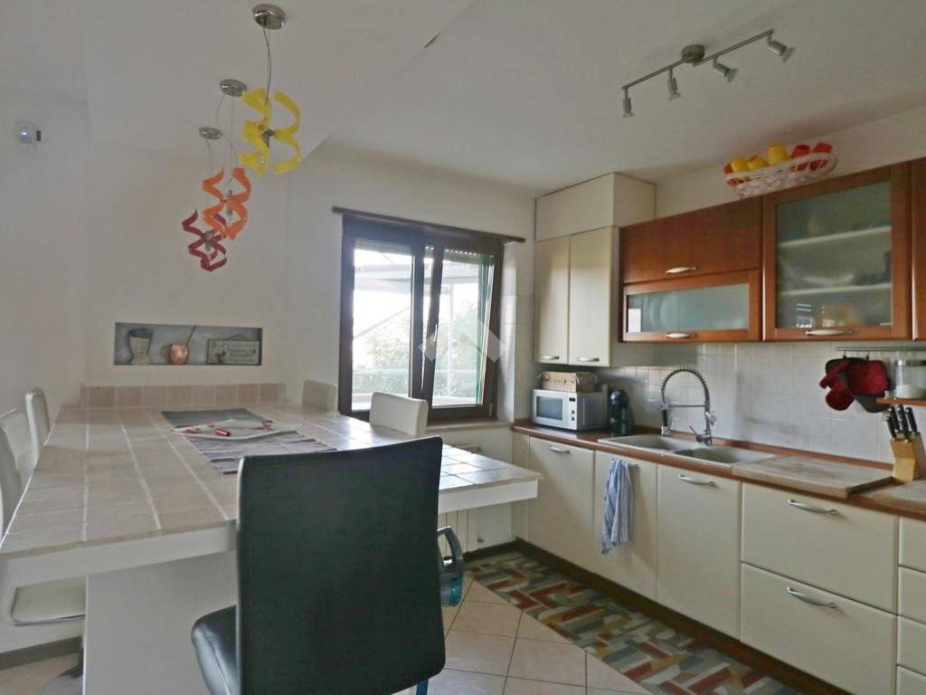 Appartamento a Muggia in Via dei Marangoni, 3 - Foto 4