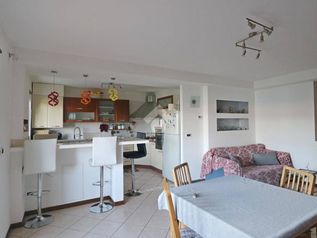 Appartamento a Muggia in Via dei Marangoni, 3 - Foto 5