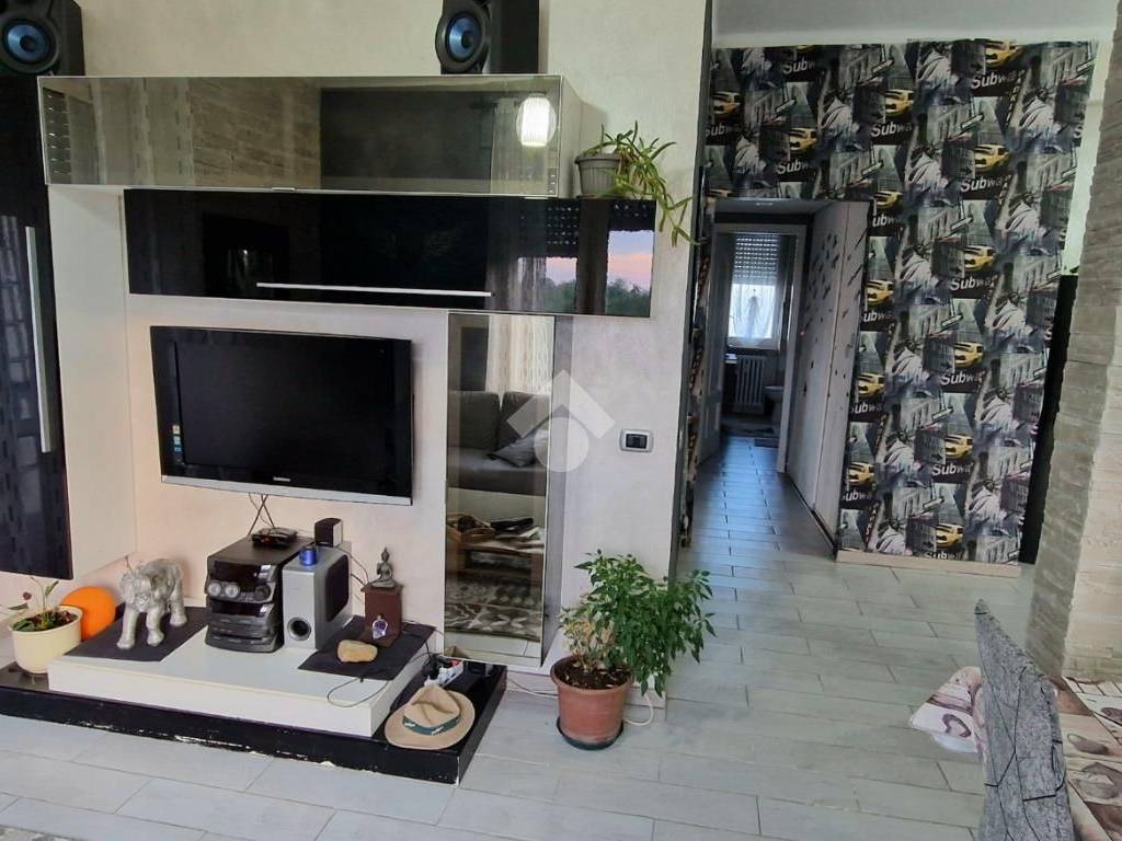 Appartamento a Alessandria in Via Genova, 36 - Foto 3