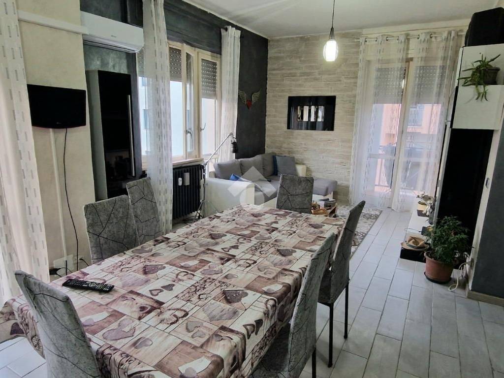 Appartamento a Alessandria in Via Genova, 36 - Foto 5