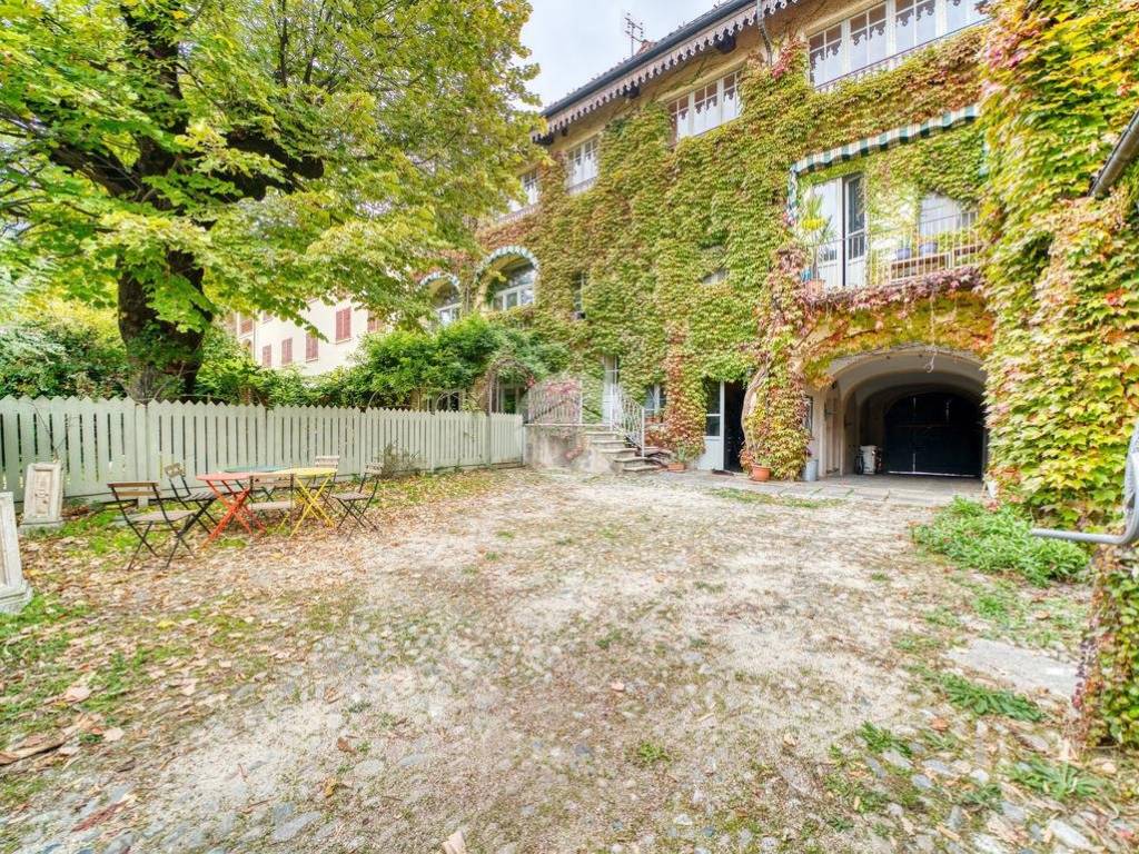 Appartamento a Giaveno in Via Vittorio Emanuele, 69 - Foto 3