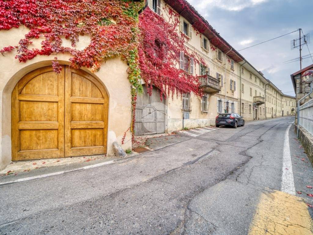 Appartamento a Giaveno in Via Vittorio Emanuele, 69 - Foto 4