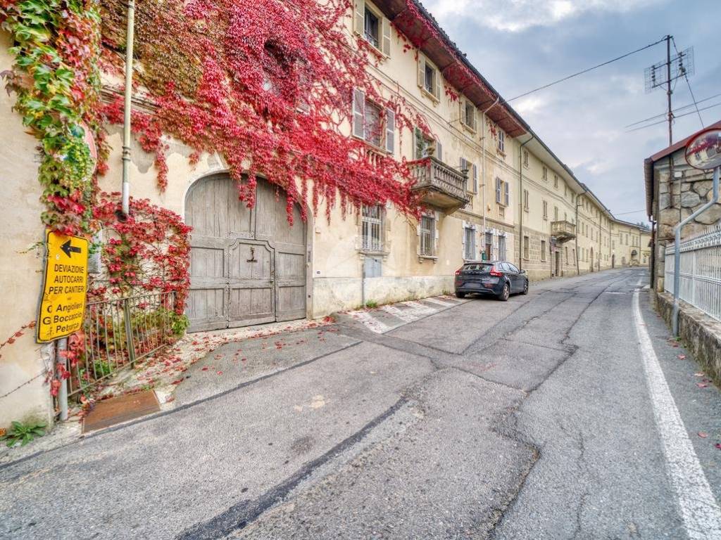 Appartamento a Giaveno in Via Vittorio Emanuele, 69 - Foto 5