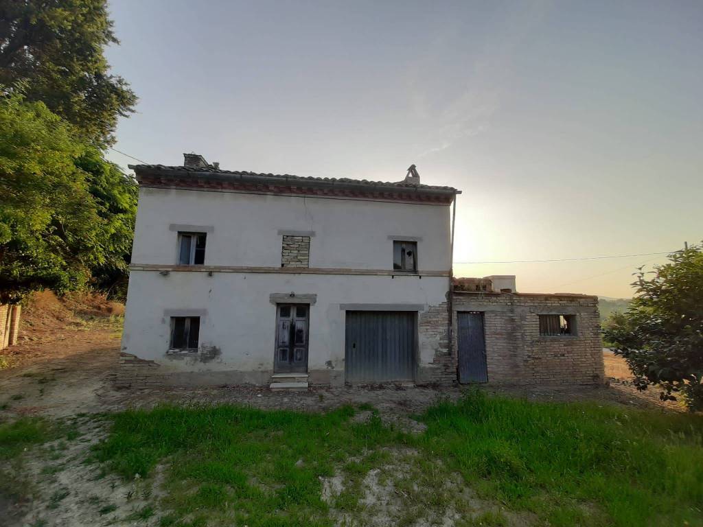 Rustico / casale a Petritoli in Contrada Solagna, 20 - Foto 3