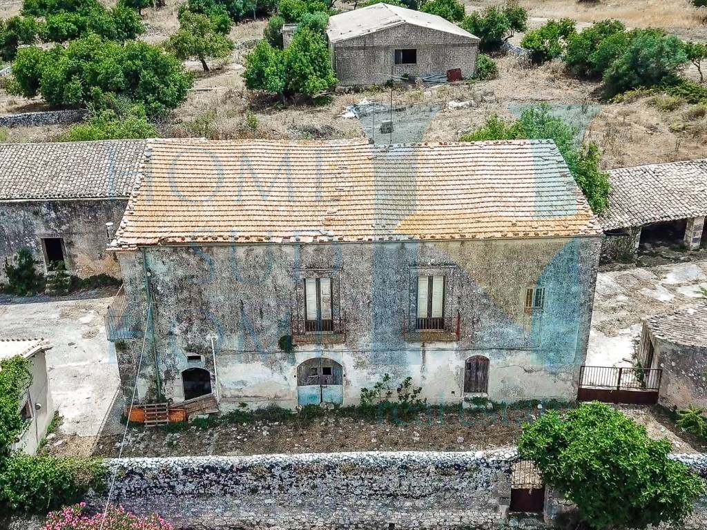 Rustico / casale a Modica - Foto 2