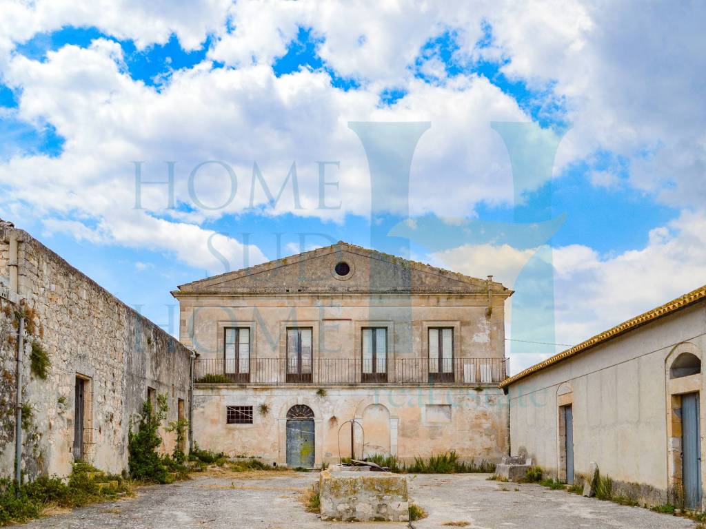 Rustico / casale a Modica - Foto 4