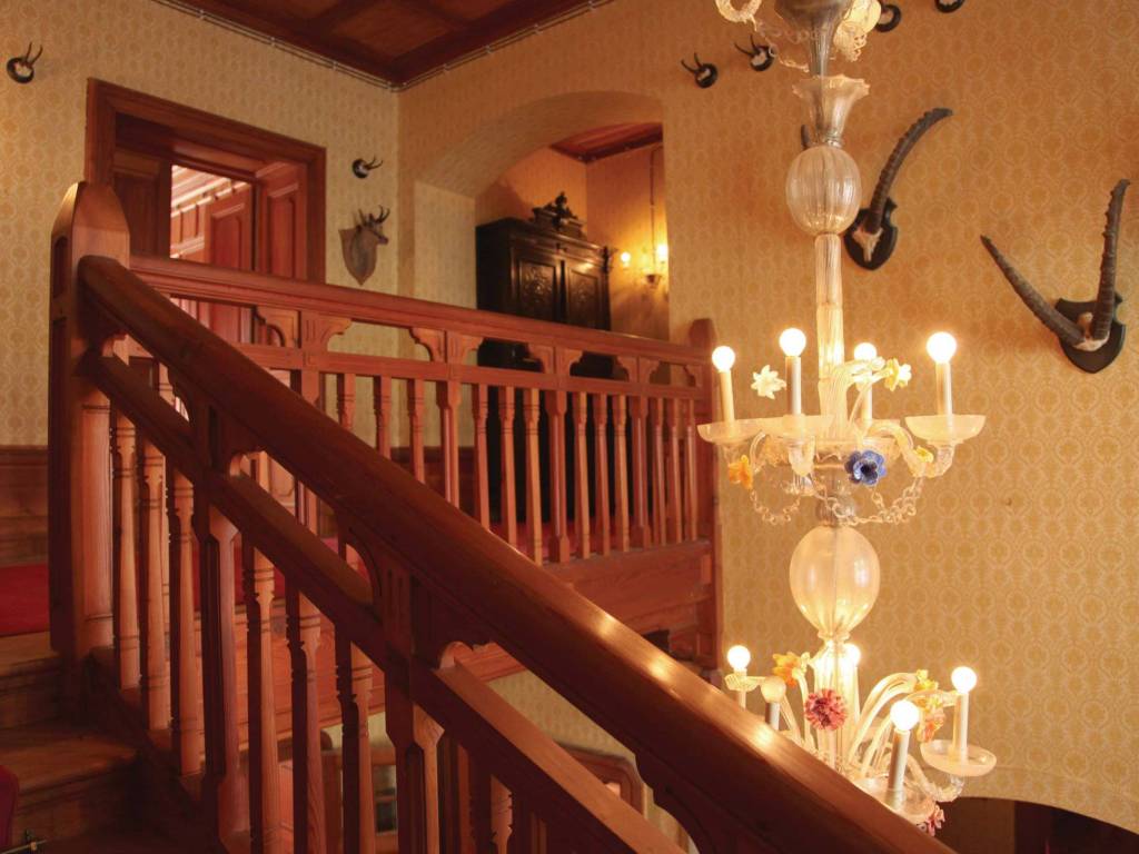 Villa a Gressoney-saint-jean in Località Laubeno - Foto 4