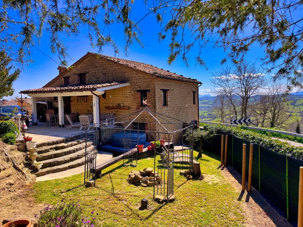 Rustico / casale a Gualdo in Contrada Zazza, 36 - Foto 3