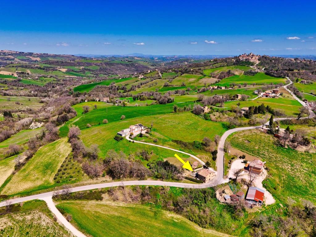 Rustico / casale a Gualdo in Contrada Zazza, 36 - Foto 5