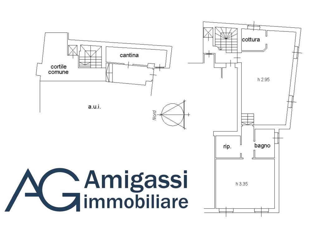 Appartamento a Bergamo in Via Solata, 3 - Foto 2