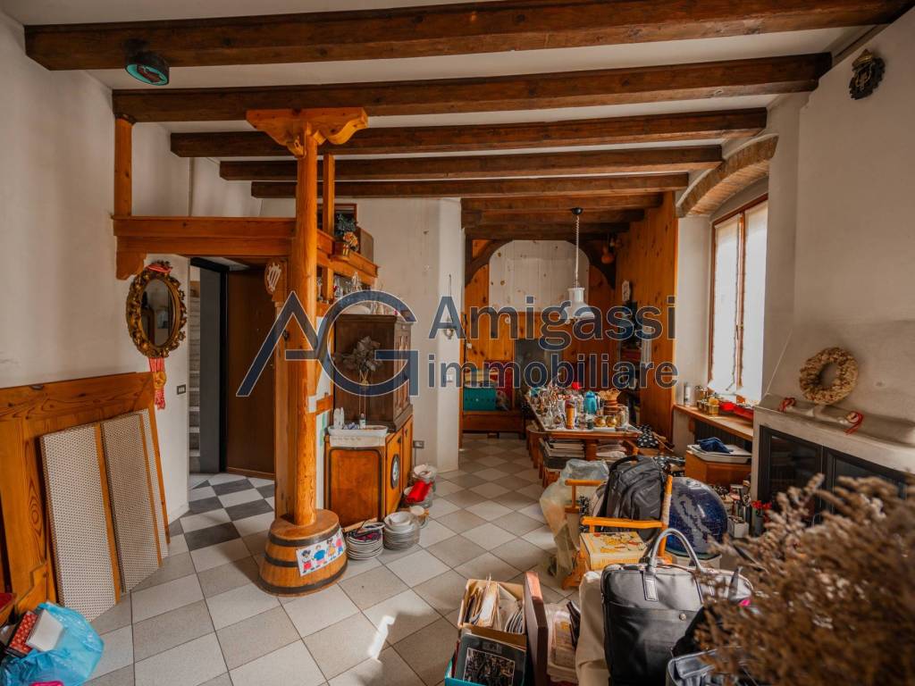 Appartamento a Bergamo in Via Solata, 3 - Foto 3