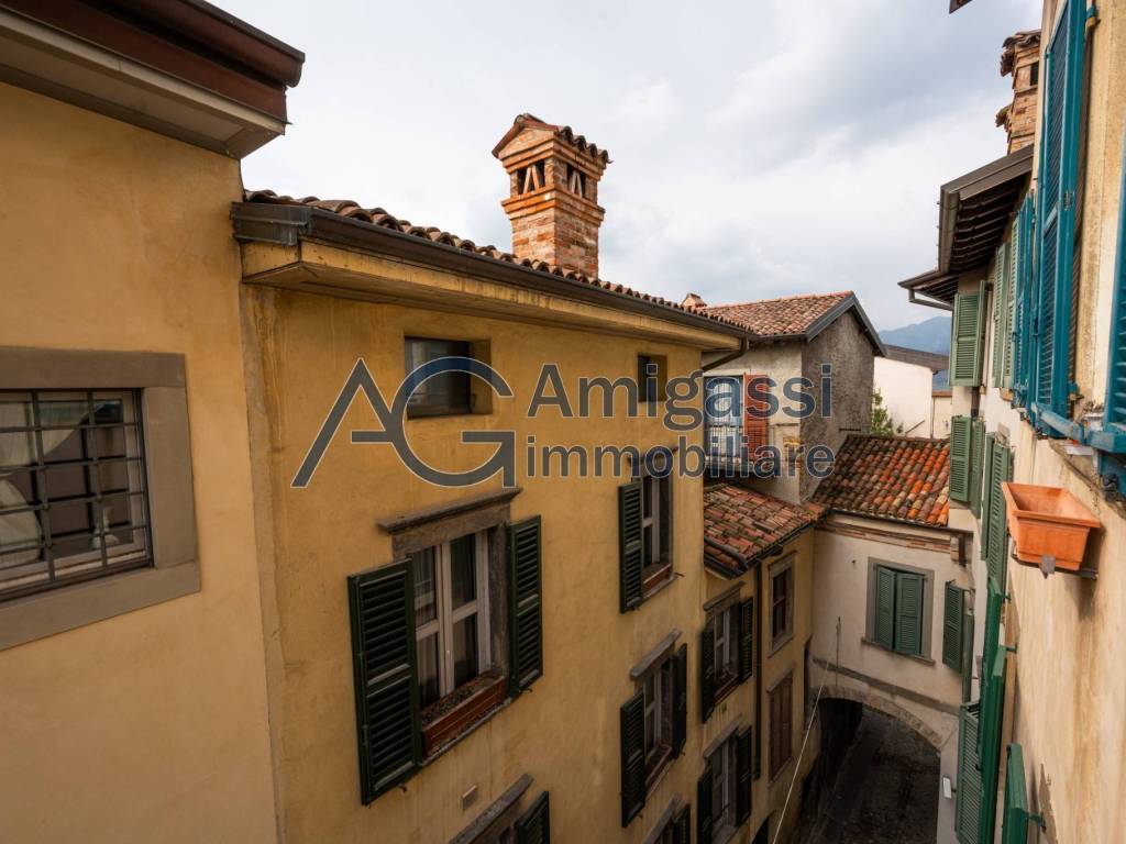 Appartamento a Bergamo in Via Solata, 3 - Foto 2