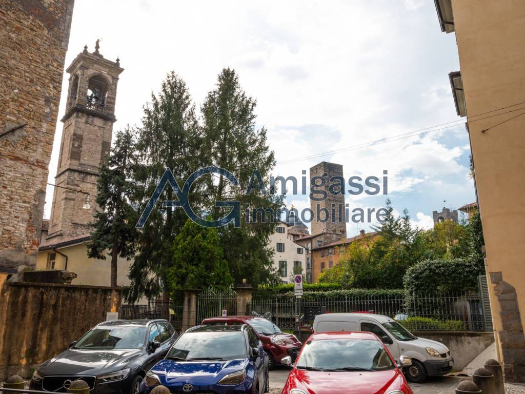 Appartamento a Bergamo in Via Solata, 3 - Foto 3