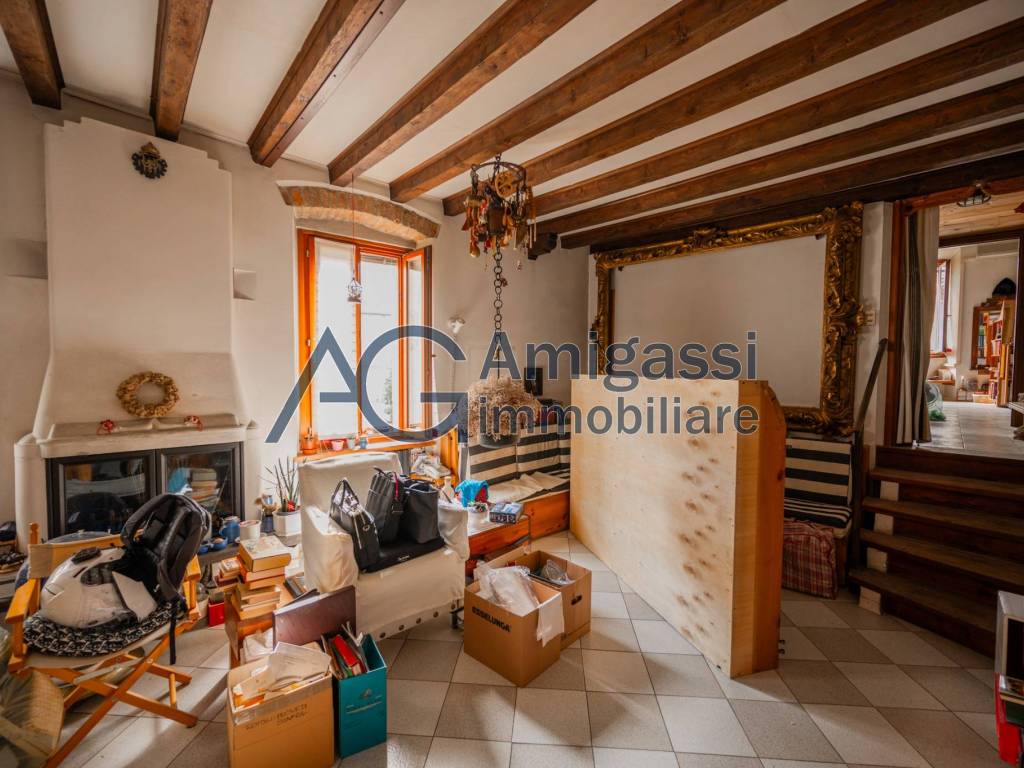 Appartamento a Bergamo in Via Solata, 3 - Foto 5