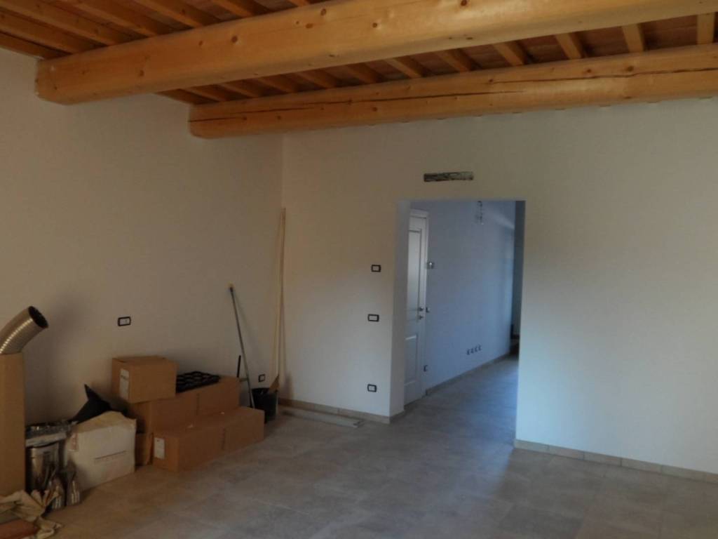 Villetta a schiera a Carmignano in Via Pontormo - Foto 2