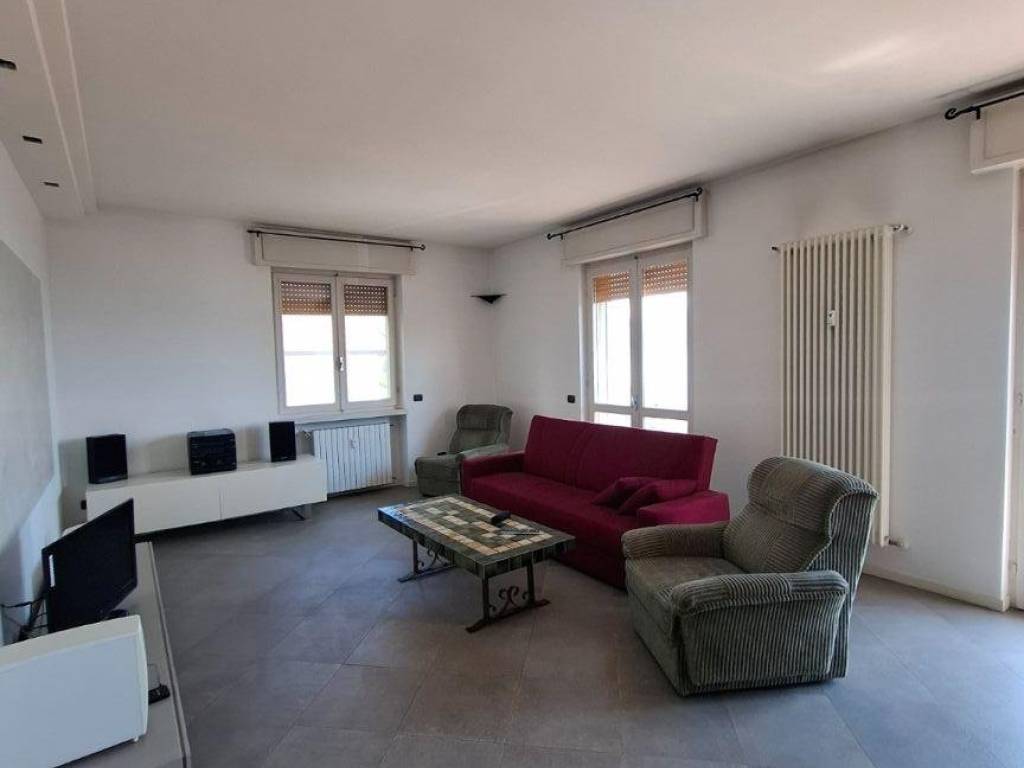 Appartamento a Predore in Via Cantiere, 33 - Foto 2