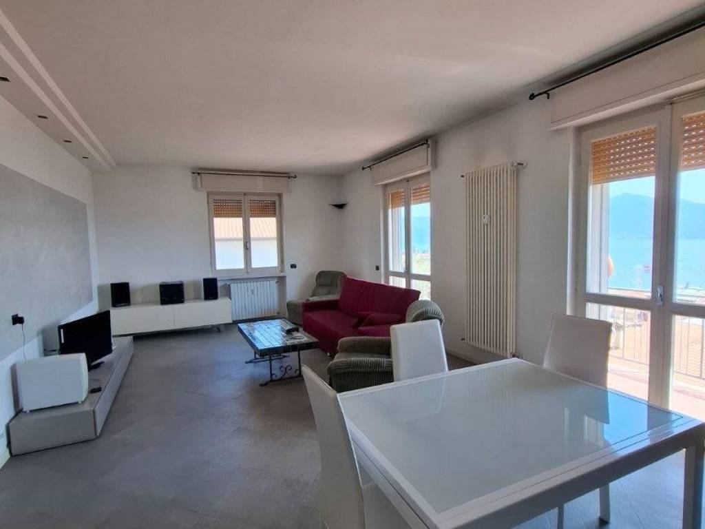 Appartamento a Predore in Via Cantiere, 33 - Foto 4