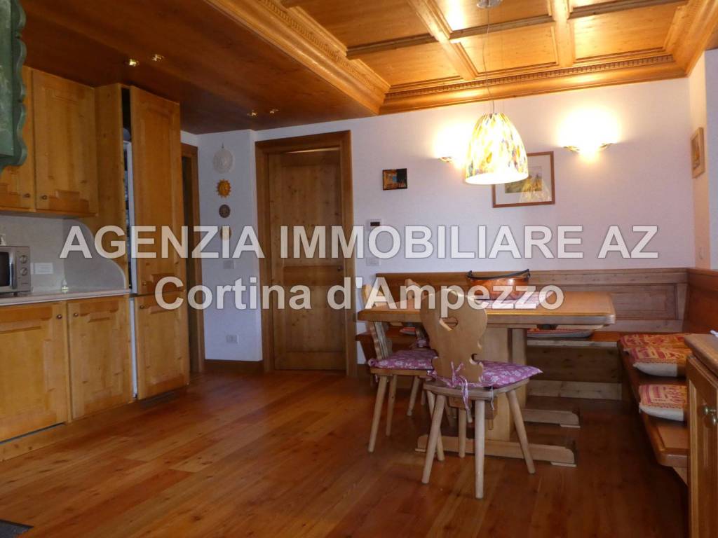 Appartamento a Cortina d'ampezzo - Foto 2