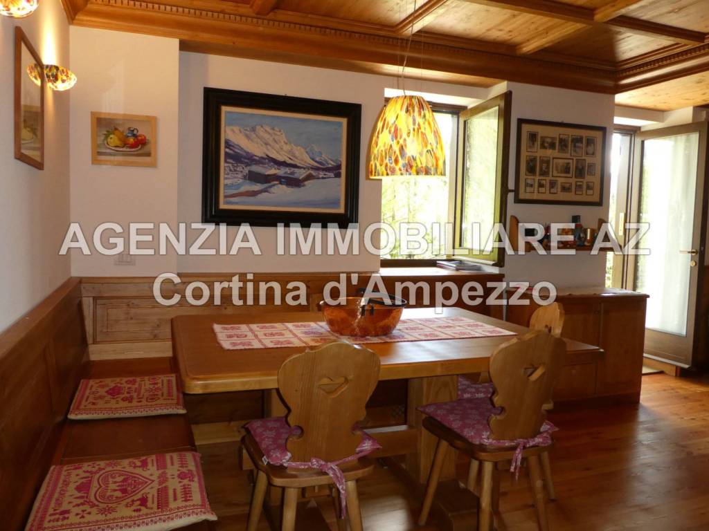 Appartamento a Cortina d'ampezzo - Foto 3