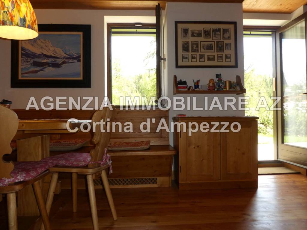 Appartamento a Cortina d'ampezzo - Foto 4