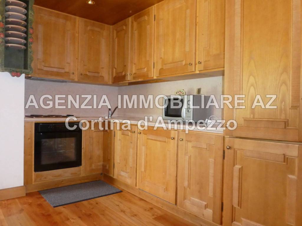 Appartamento a Cortina d'ampezzo - Foto 5