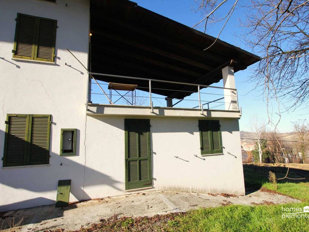 Villa a Canelli in Regione San Giovanni - Foto 2