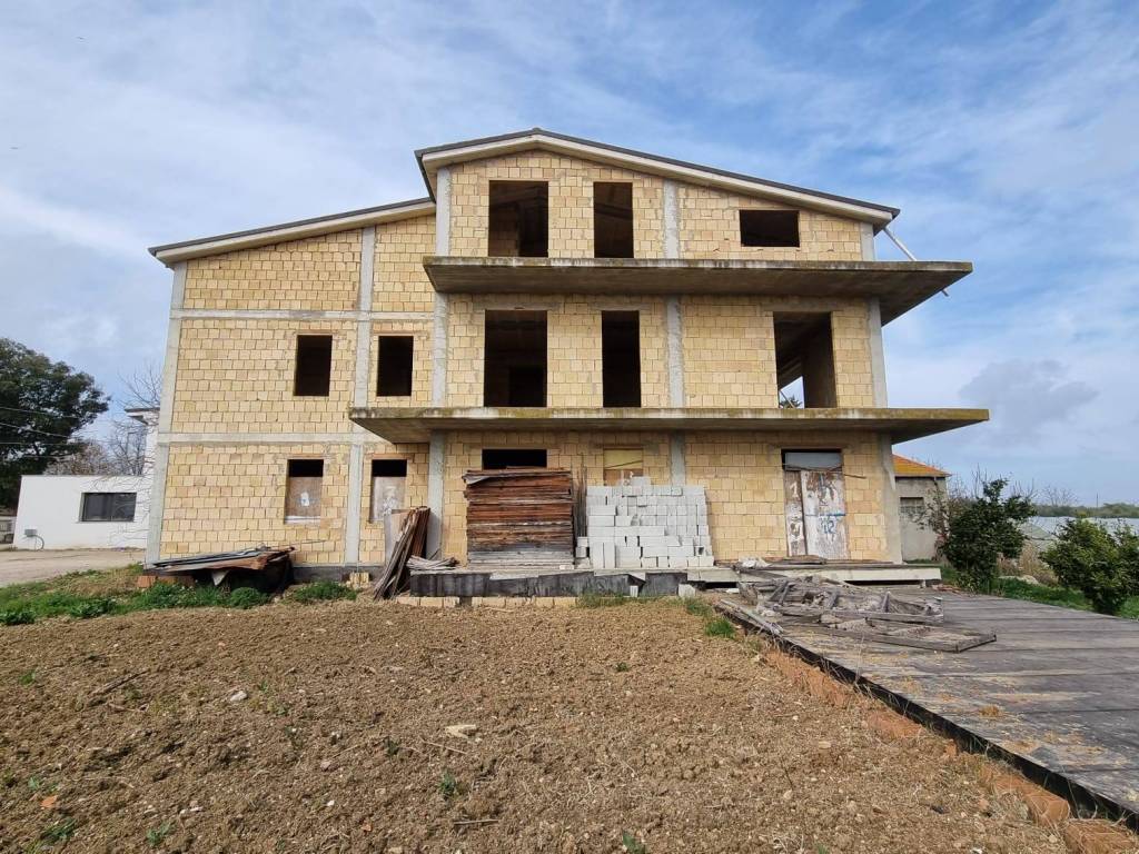 Appartamento a Francavilla al mare in Contrada Arenaro - Foto 2
