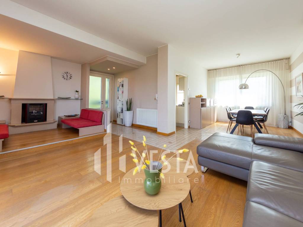 Villa a Cernusco lombardone in Via Valle - Foto 4