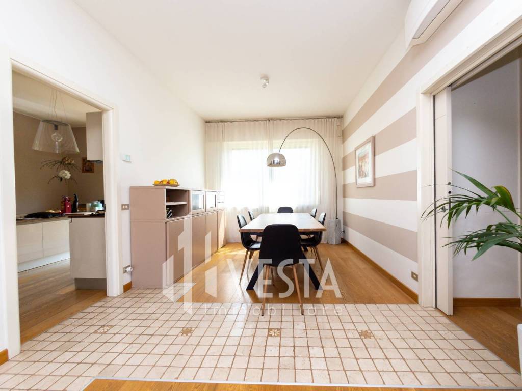 Villa a Cernusco lombardone in Via Valle - Foto 5