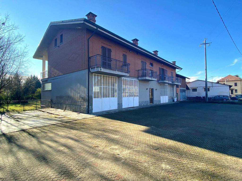 Appartamento a Monteu roero in Frazione Tre Rivi, 46 - Foto 2