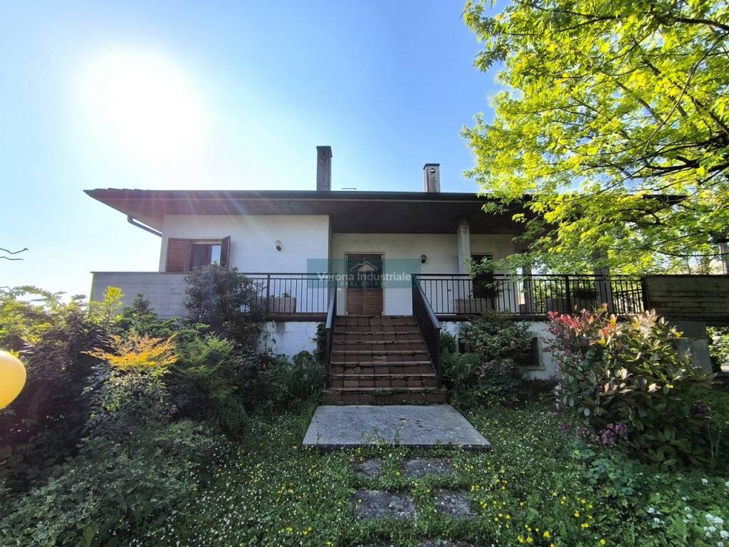 Terreno a Nogarole rocca in via Colombare 1 - Foto 2