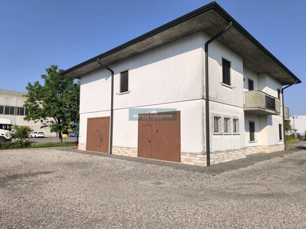 Terreno a Nogarole rocca in via Colombare 1 - Foto 5