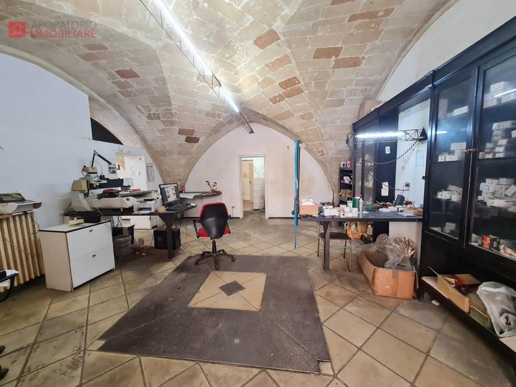 Immobile a Lecce in Via Marco Basseo, - Foto 3