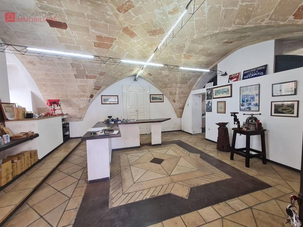 Immobile a Lecce in Via Marco Basseo, - Foto 4